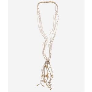 Noonday Ready or Knot Necklace